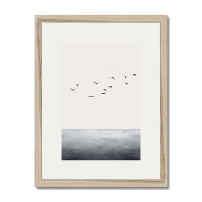 THE OCEAN | PRINT