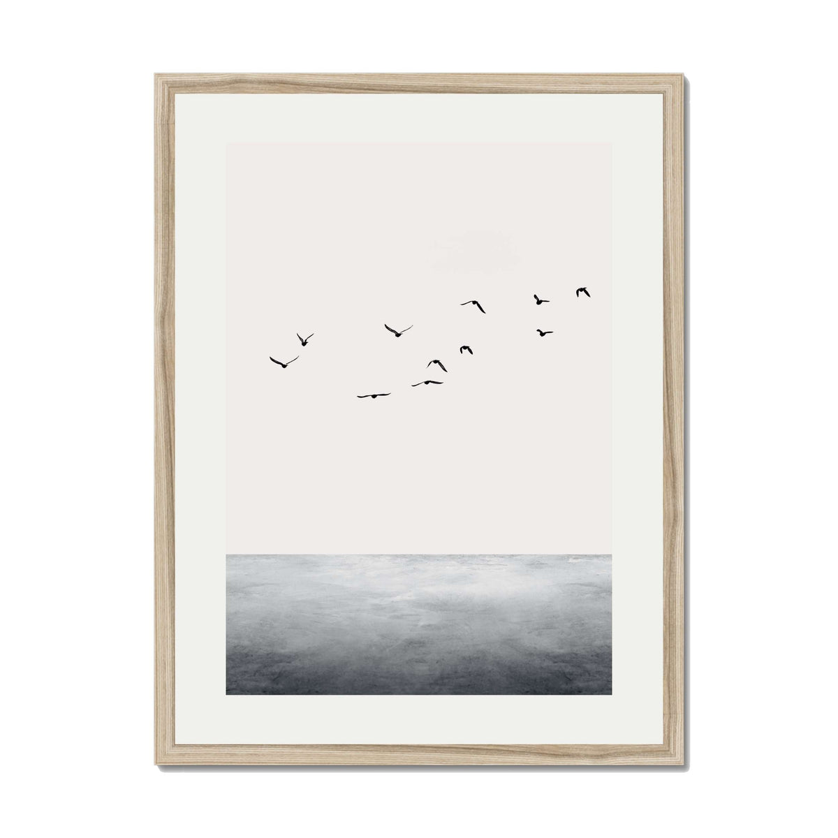 THE OCEAN | PRINT