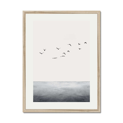 THE OCEAN | PRINT
