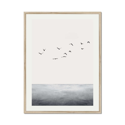 THE OCEAN | PRINT