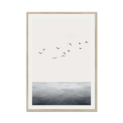 THE OCEAN | PRINT