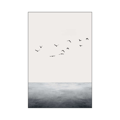 THE OCEAN | PRINT