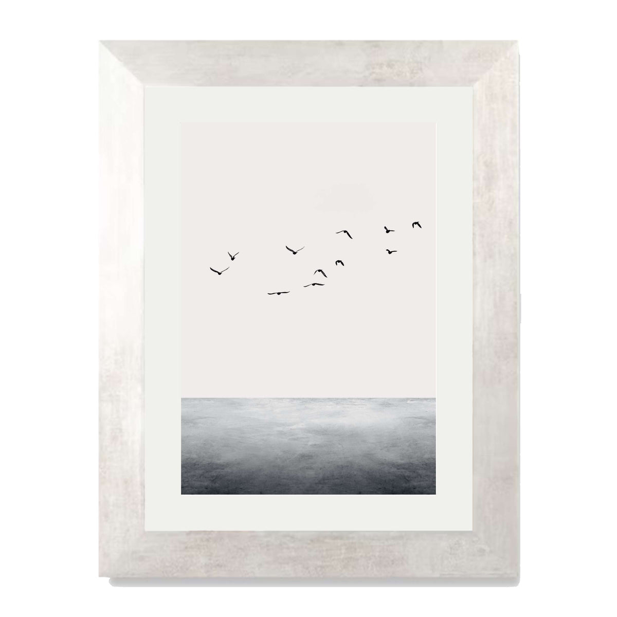 THE OCEAN | PRINT