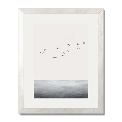 THE OCEAN | PRINT