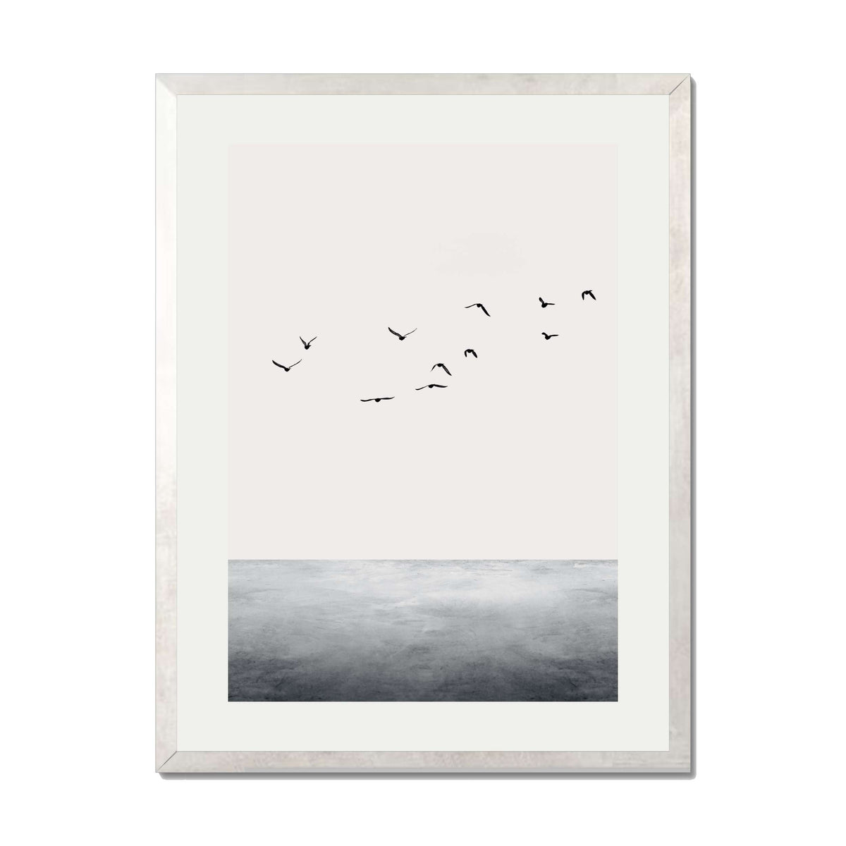THE OCEAN | PRINT