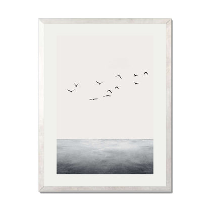 THE OCEAN | PRINT