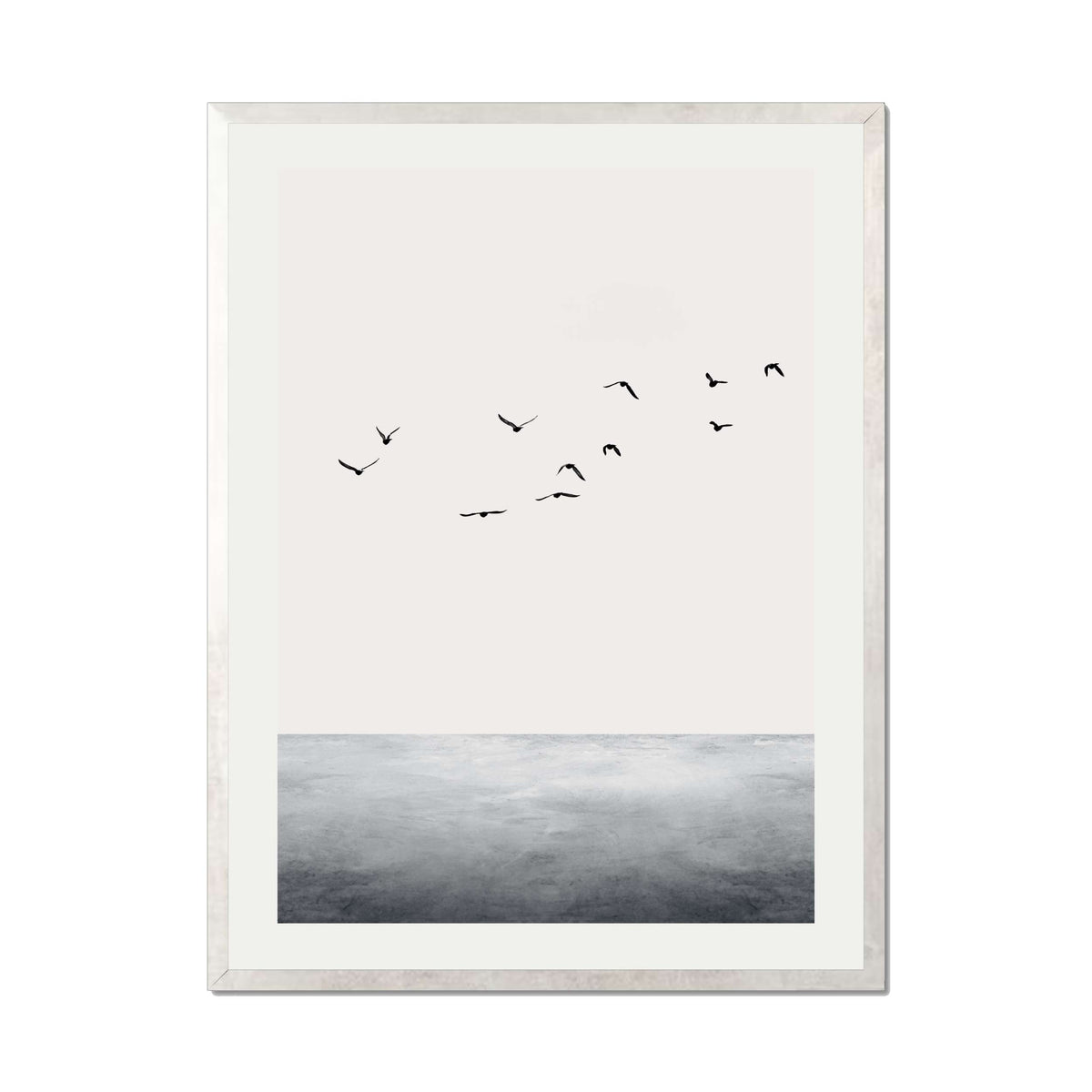 THE OCEAN | PRINT
