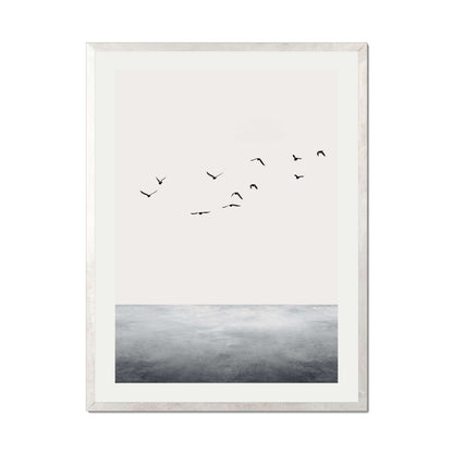 THE OCEAN | PRINT