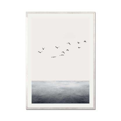 THE OCEAN | PRINT