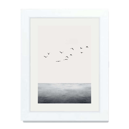 THE OCEAN | PRINT