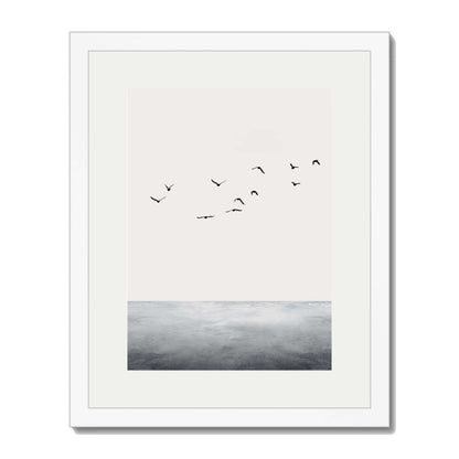 THE OCEAN | PRINT