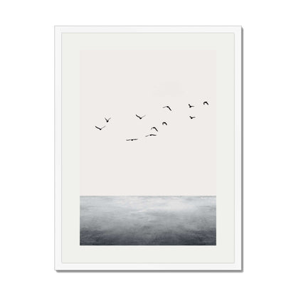 THE OCEAN | PRINT