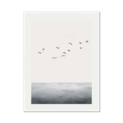 THE OCEAN | PRINT
