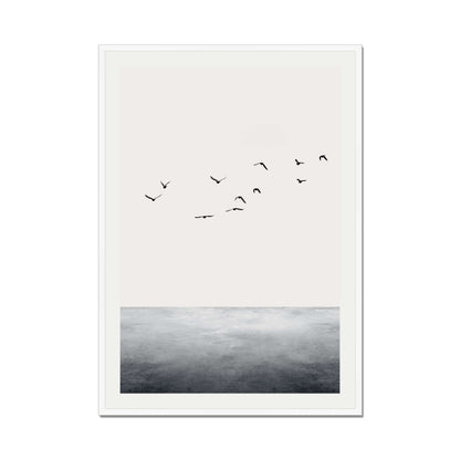 THE OCEAN | PRINT