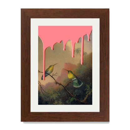 VANDALISM I | PRINT
