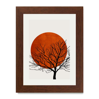 WARM WINTER | PRINT