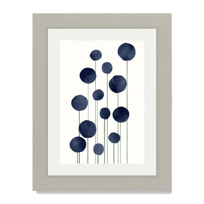 WATERFLOWERS | PRINT