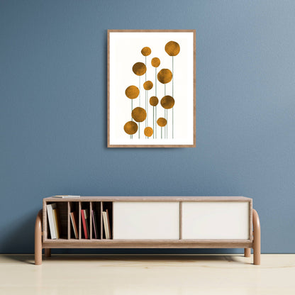 WATERFLOWERS NO.3 | PRINT