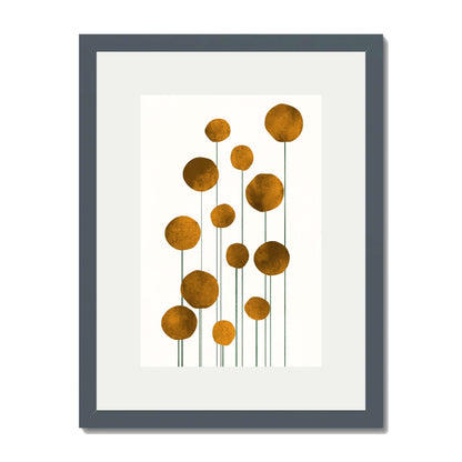 WATERFLOWERS NO.3 | PRINT