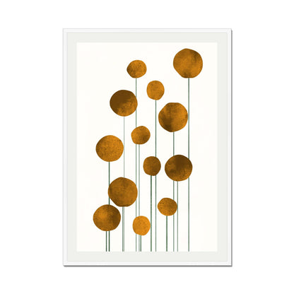 WATERFLOWERS NO.3 | PRINT