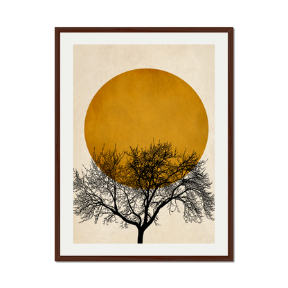 WINTERMORGEN | PRINT