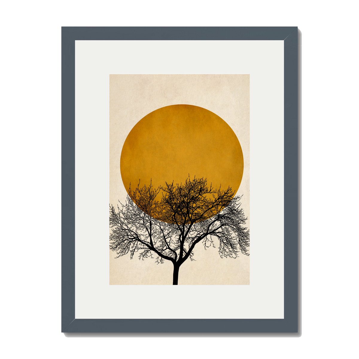 WINTERMORGEN | PRINT