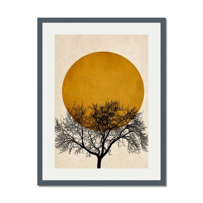 WINTERMORGEN | PRINT