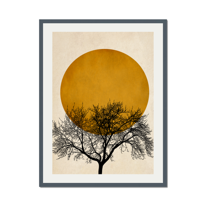 WINTERMORGEN | PRINT