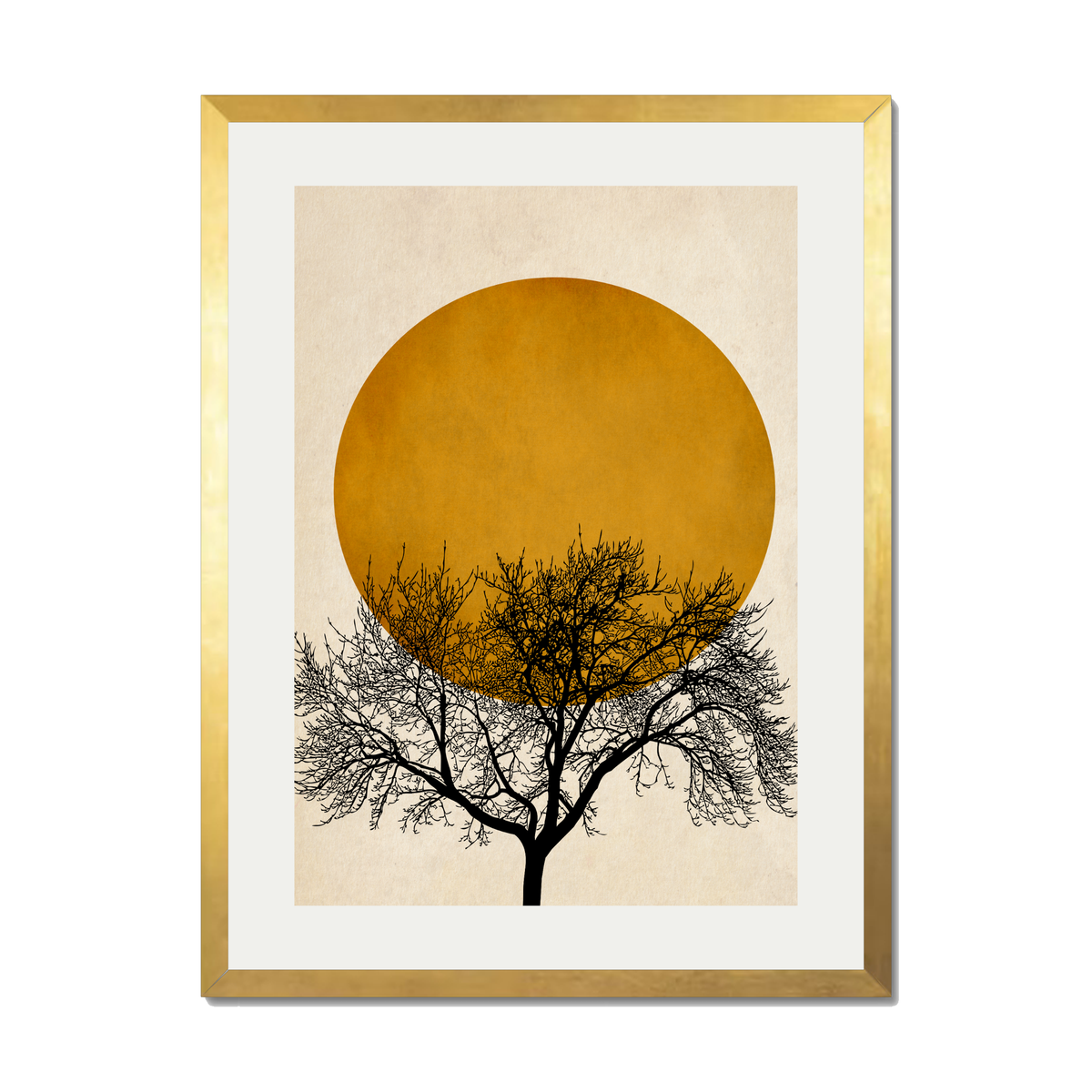 WINTERMORGEN | PRINT