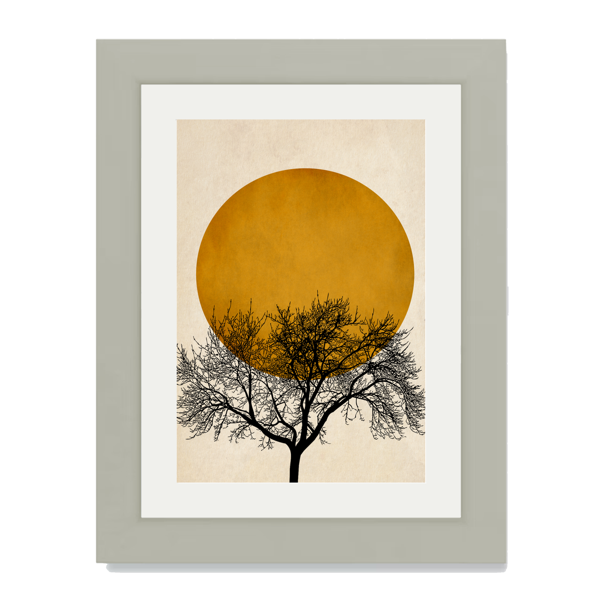 WINTERMORGEN | PRINT
