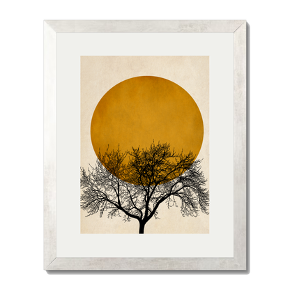 WINTERMORGEN | PRINT