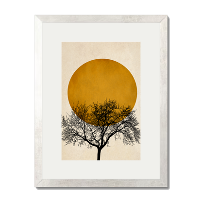 WINTERMORGEN | PRINT