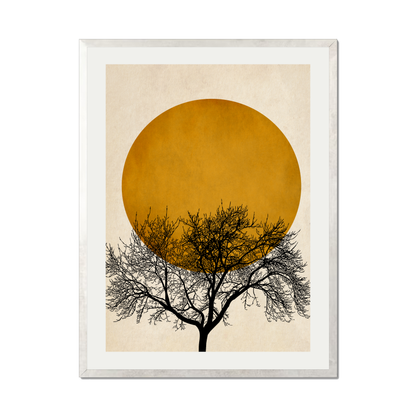 WINTERMORGEN | PRINT