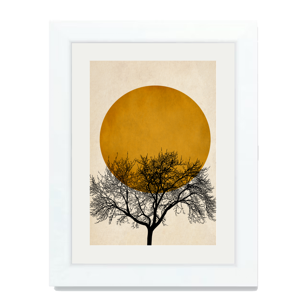 WINTERMORGEN | PRINT