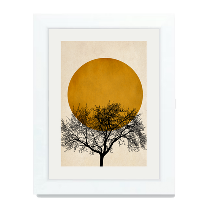WINTERMORGEN | PRINT