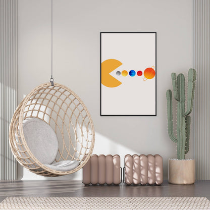 YAM - YAM! | CANVAS