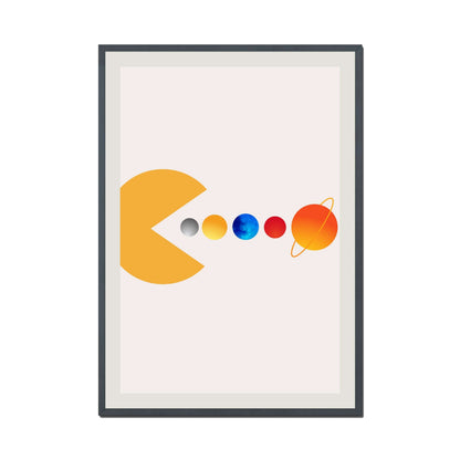 YAM YAM! | PRINT