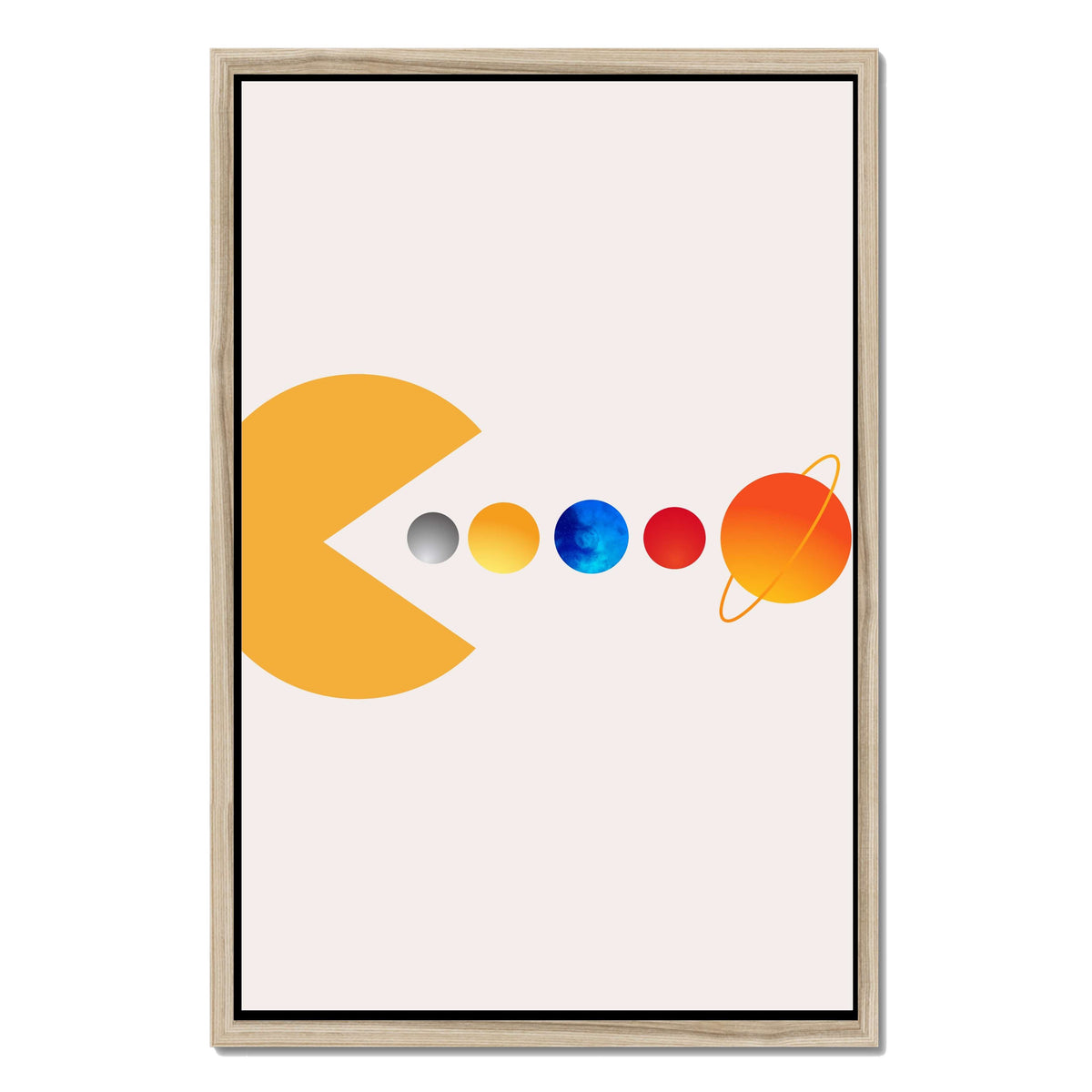 YAM - YAM! | CANVAS