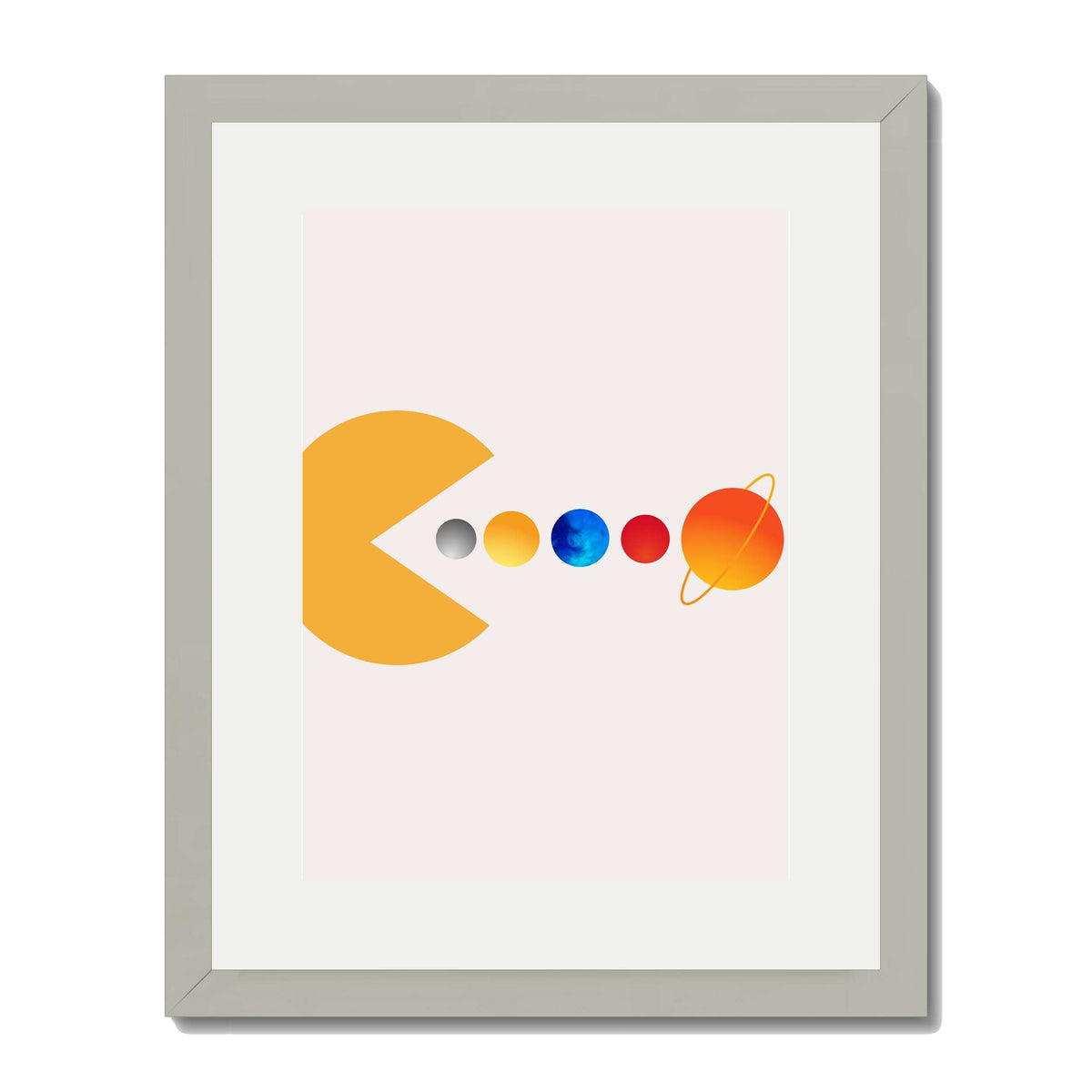 YAM YAM! | PRINT